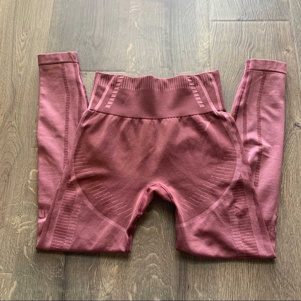 Gymshark Leggins